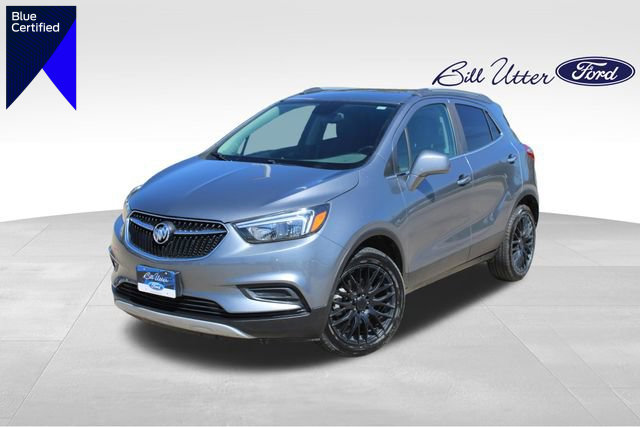 Used 2020 Buick Encore Preferred