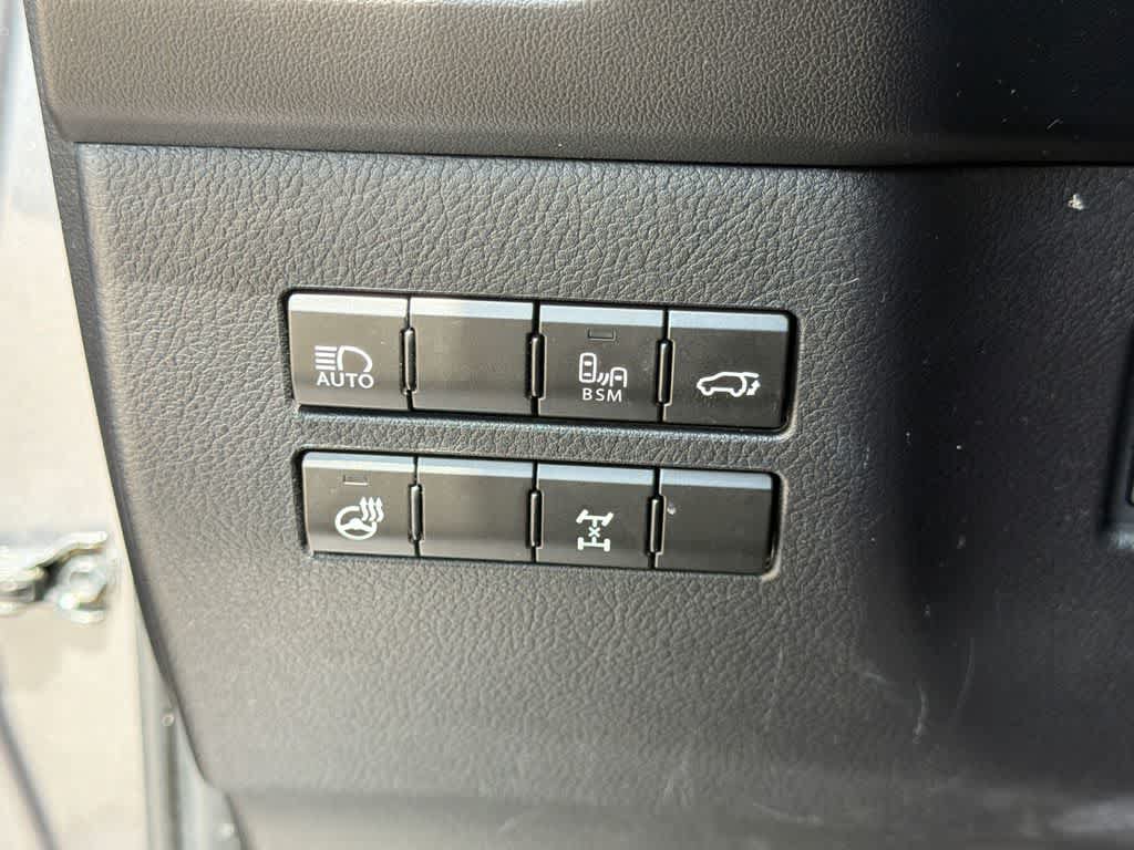 Used 2021 Lexus NX 300 AWD w/ Accessory Package image 31