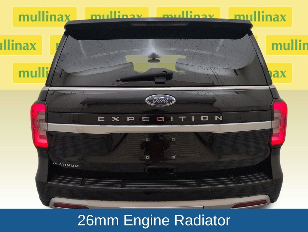 Certified 2023 Ford Expedition Platinum AWD/4WD image 29