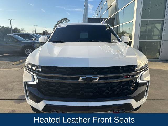 Used 2022 Chevrolet Tahoe Z71 image 2