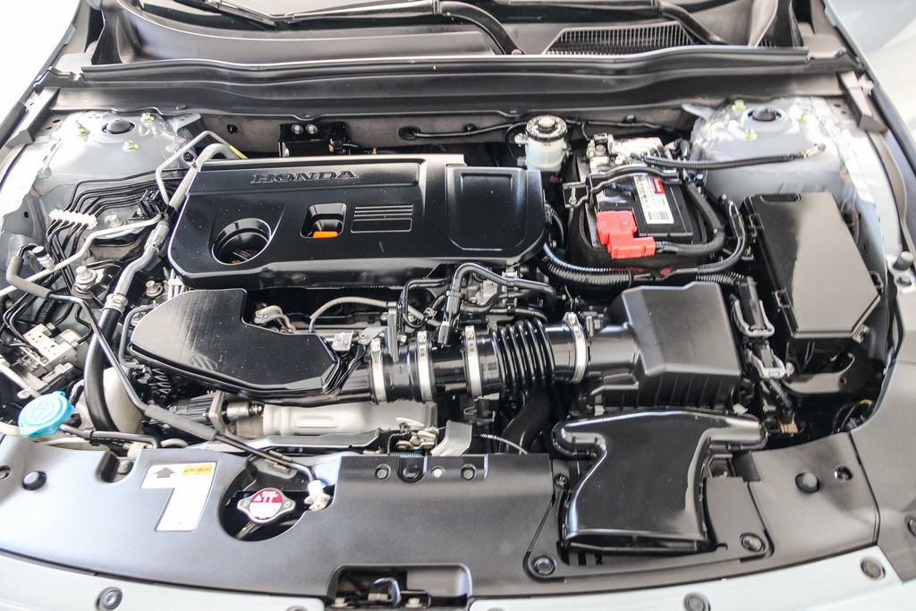 Used 2021 Honda Accord Sport image 28