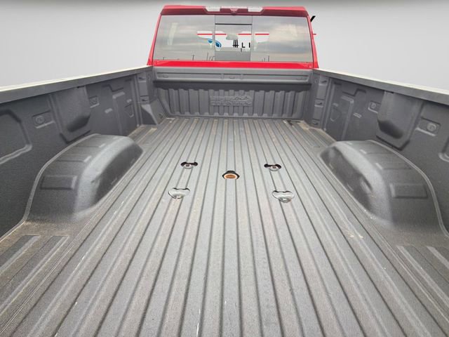 Used 2024 Chevrolet Silverado 3500 High Country AWD/4WD image 15