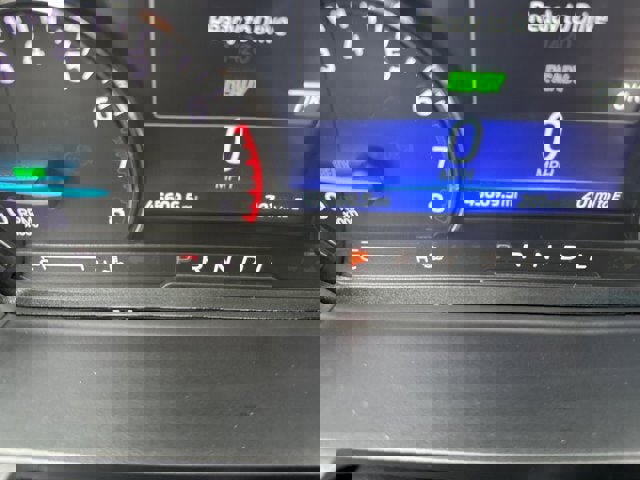 Certified 2022 Ford Explorer Limited w/ Hybrid Equipment Group 310A image 16