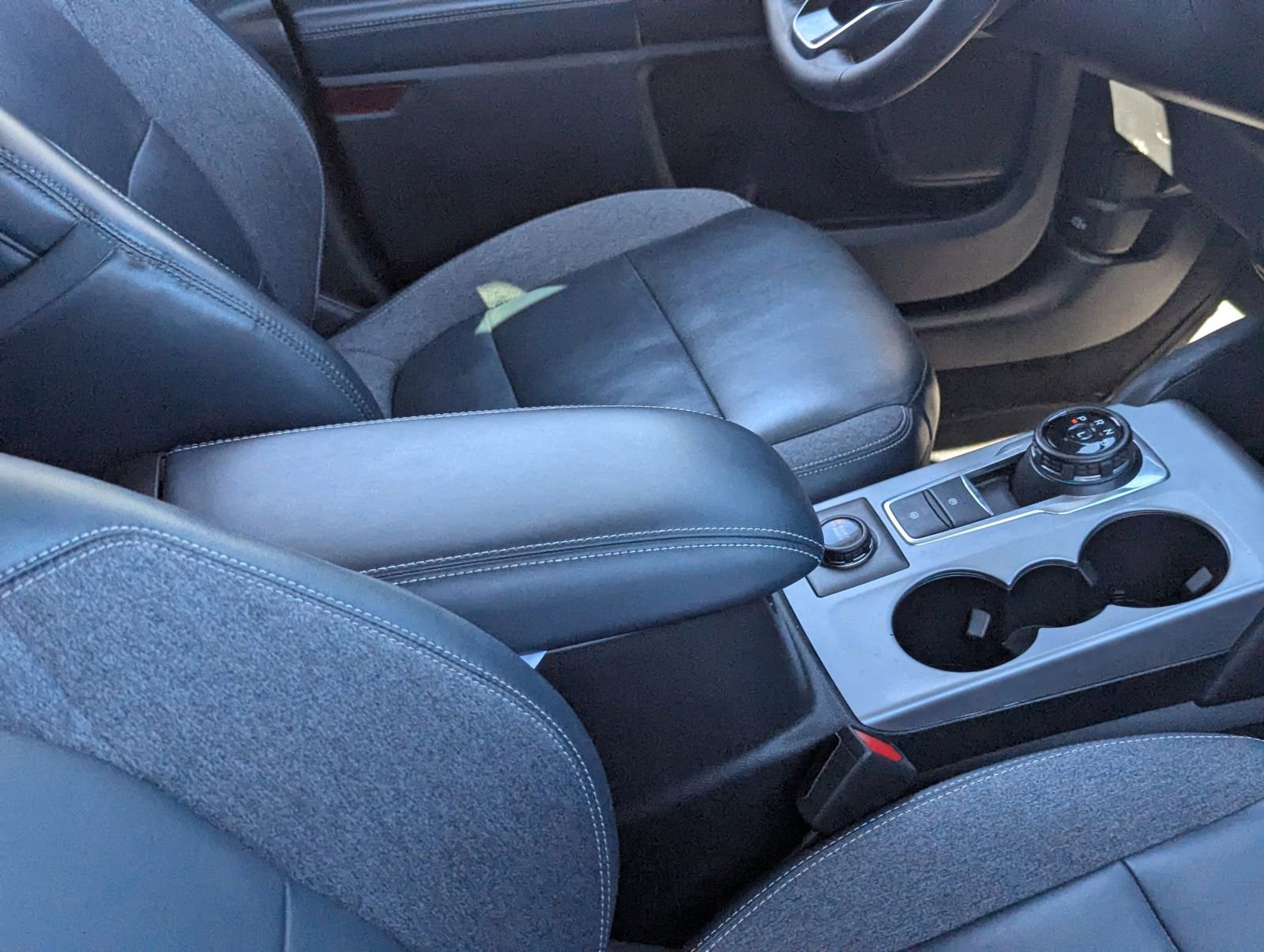 Certified 2023 Ford Bronco Sport Outer Banks w/ Tech Package image 12