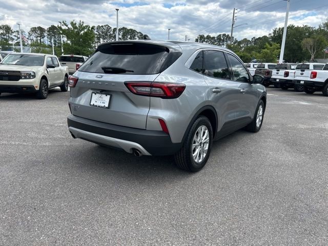 Certified 2023 Ford Escape Active FWD image 4