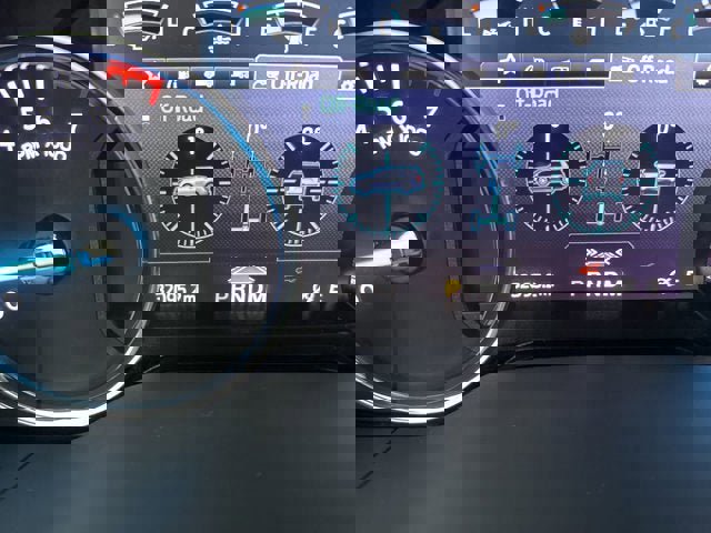 Certified 2021 Ford Expedition Max Limited image 18