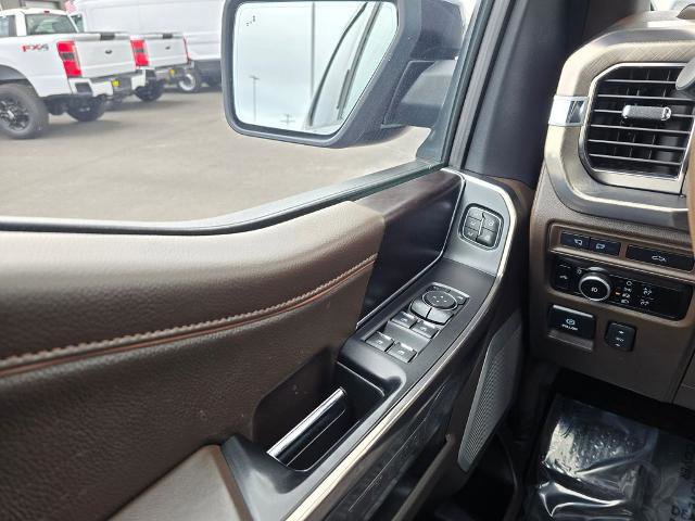 Certified 2023 Ford F150 King Ranch w/ FX4 Off-Road Package image 33