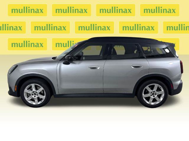 Used 2025 MINI Cooper Countryman S AWD/4WD image 8