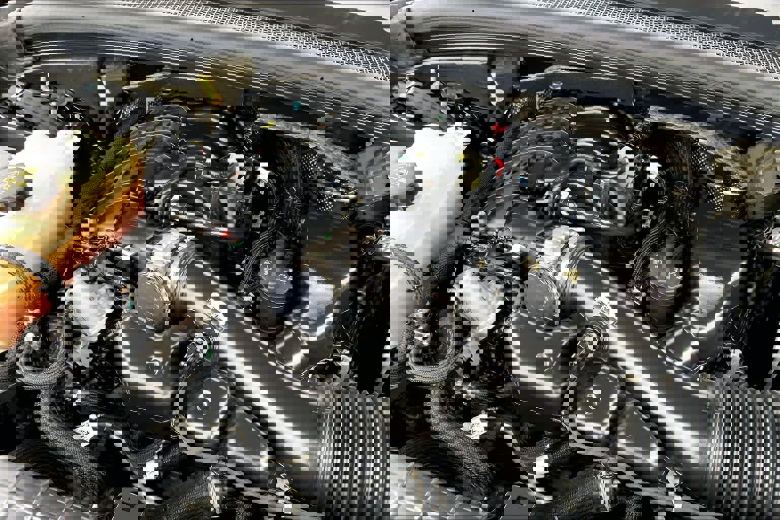 Used 2021 Jeep Grand Cherokee L Limited image 30