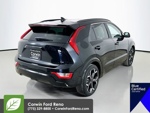 Used 2024 Kia Niro EX Touring image 6