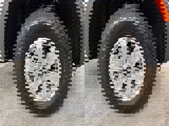 Certified 2024 Ford Ranger XL image 10