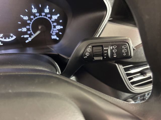 Certified 2020 Ford Escape S FWD image 12
