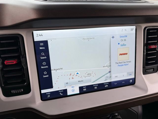 Certified 2023 Ford Bronco Heritage Edition image 29