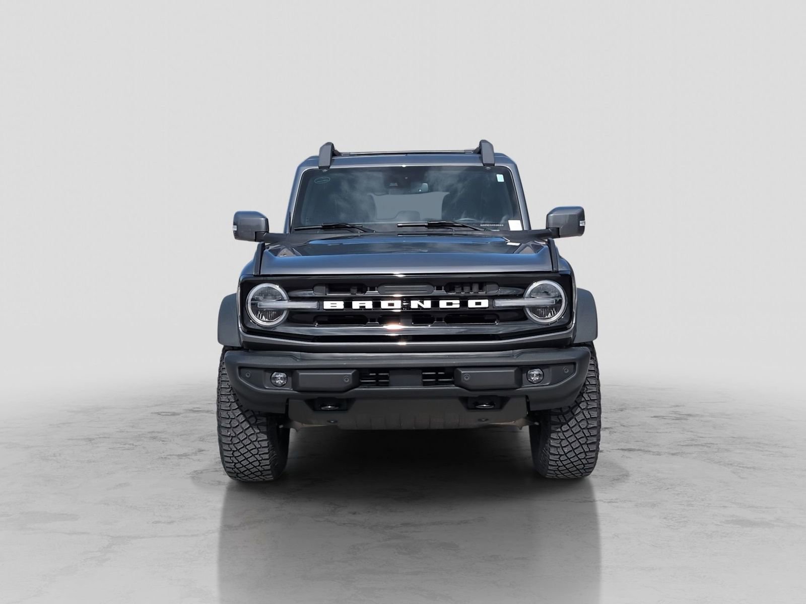 Certified 2023 Ford Bronco Outer Banks w/ Sasquatch Package image 12