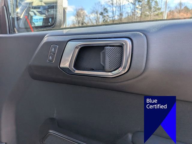 Certified 2022 Ford Bronco Raptor image 30