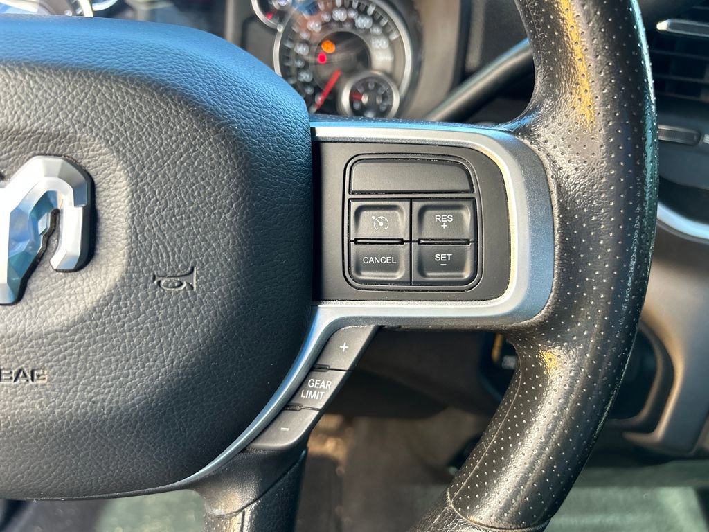 Used 2022 RAM 2500 Big Horn image 23