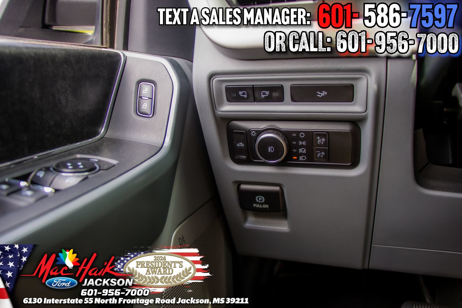 Certified 2022 Ford F150 XLT w/ Equipment Group 302A High AWD/4WD image 21
