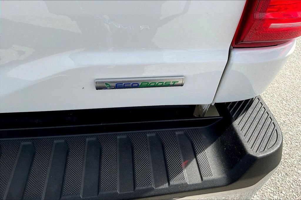 Certified 2022 Ford F150 XLT w/ Equipment Group 302A High image 25