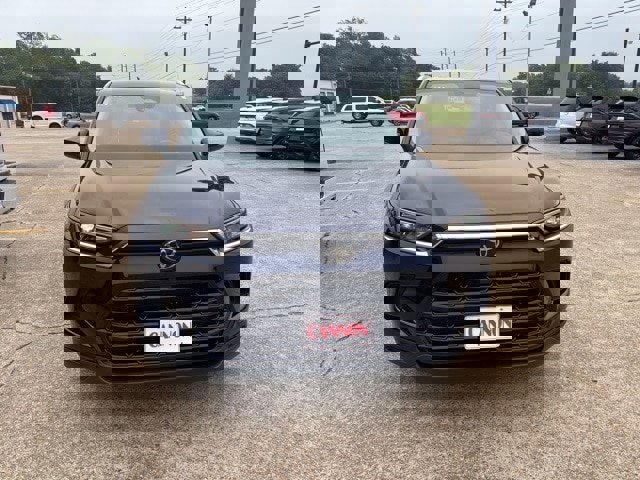 Used 2024 Toyota Grand Highlander XLE image 9