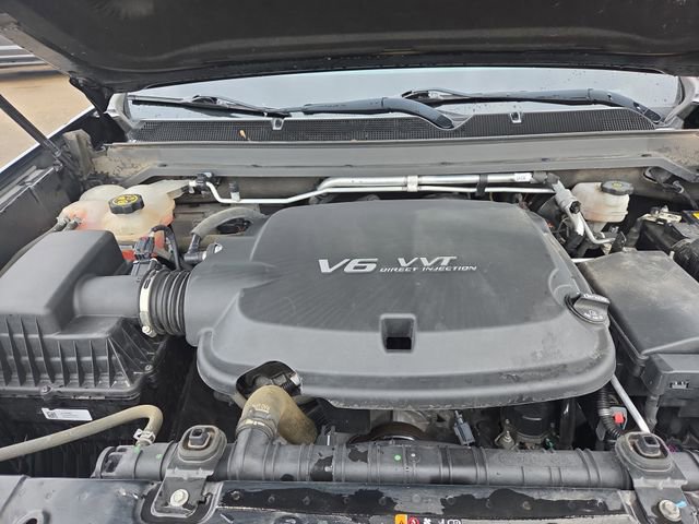 Used 2021 Chevrolet Colorado ZR2 image 18