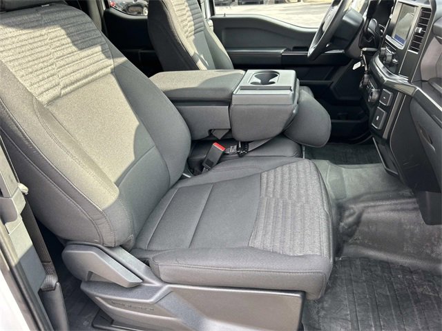 Certified 2023 Ford F150 XL w/ STX Appearance Package image 29
