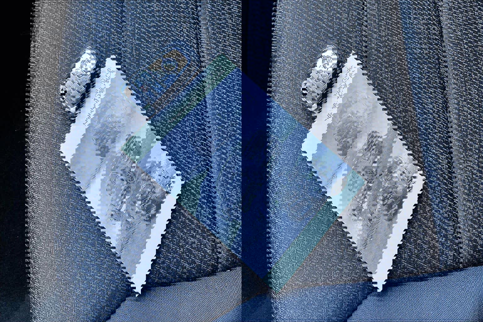 Certified 2023 Ford F150 XLT w/ Equipment Group 302A High image 14