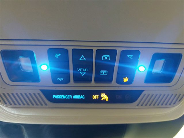 Certified 2020 Ford Explorer Platinum w/ Premium Technology Package image 26