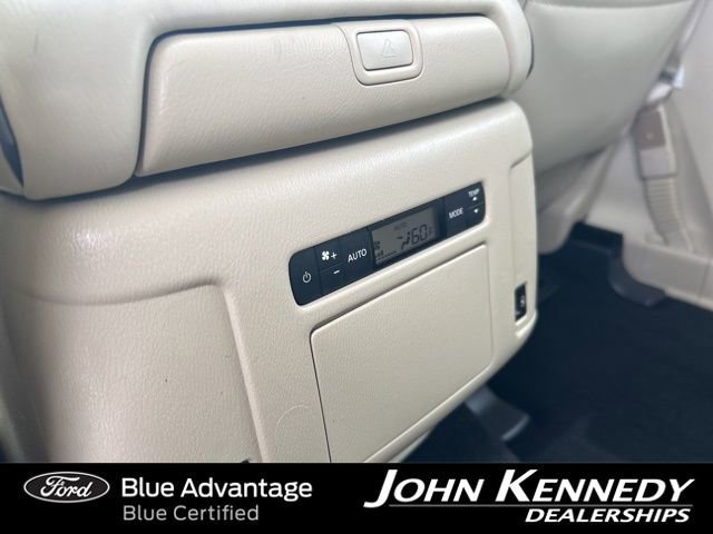 Used 2022 INFINITI QX80 Luxe w/ Cargo Package AWD/4WD image 39