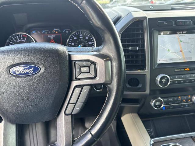 Certified 2019 Ford Expedition Platinum RWD image 24