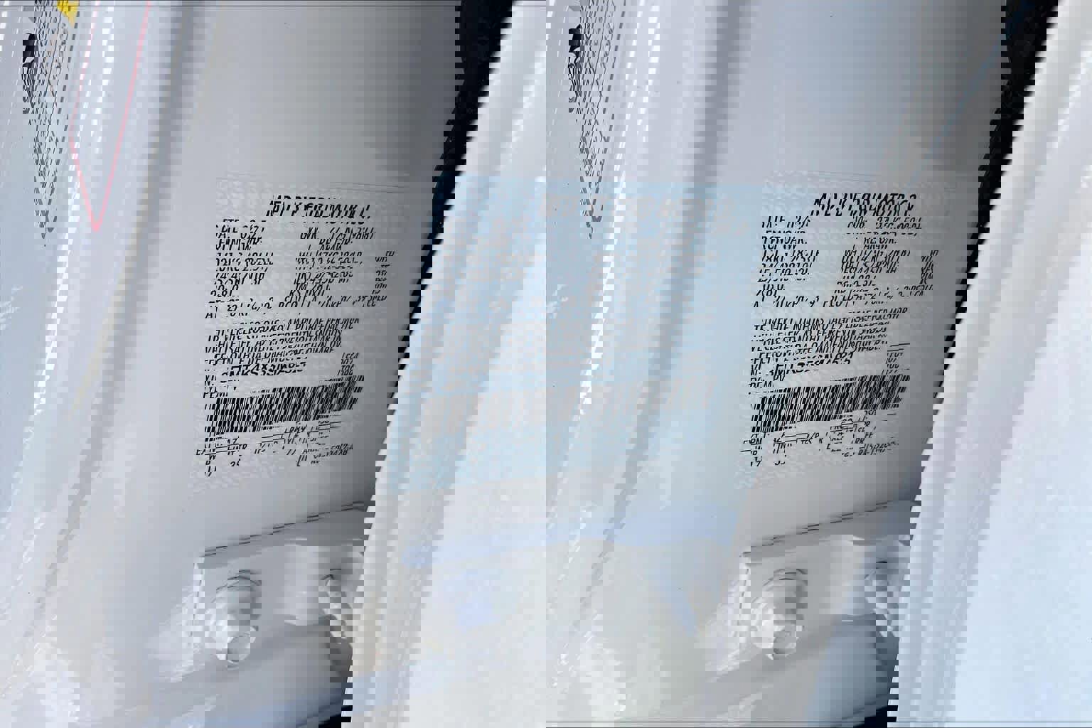 Certified 2025 Ford Mustang Mach-E GT image 33