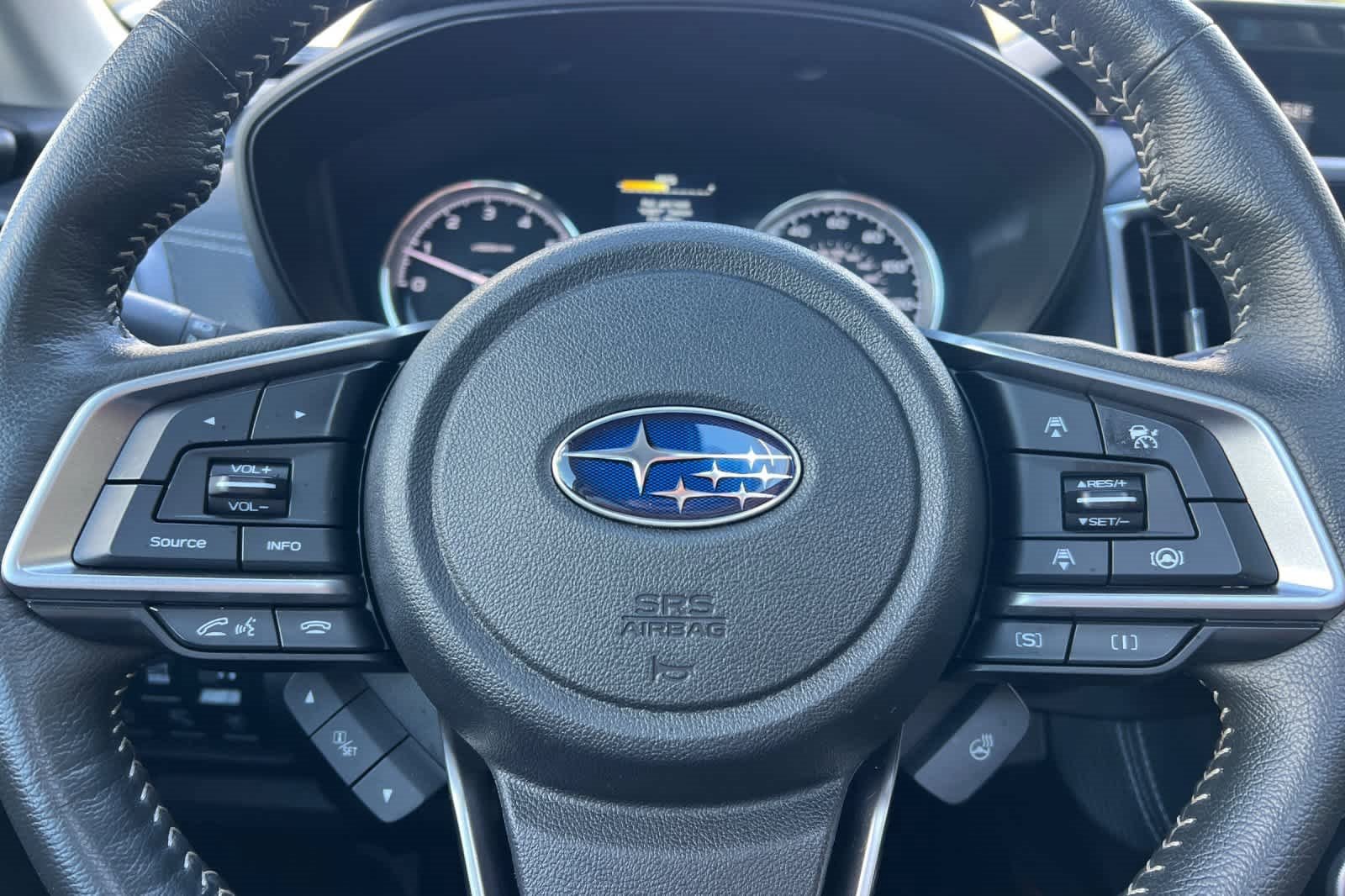 Used 2024 Subaru Forester Touring w/ Pop Package 2 image 25