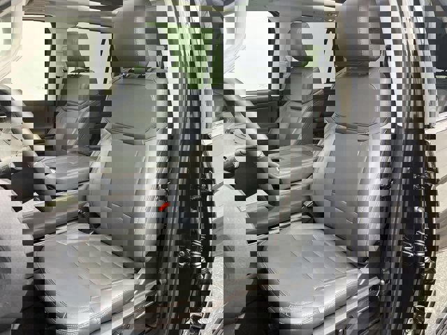 Certified 2025 Ford Expedition Max Active image 12