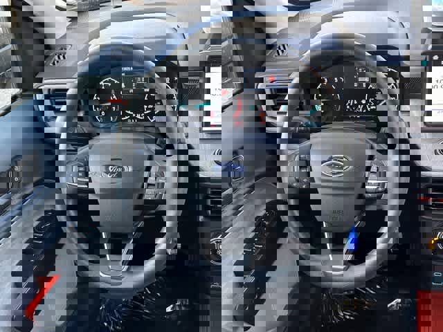 Certified 2024 Ford Maverick XLT w/ Equipment Group 300A Standard image 10