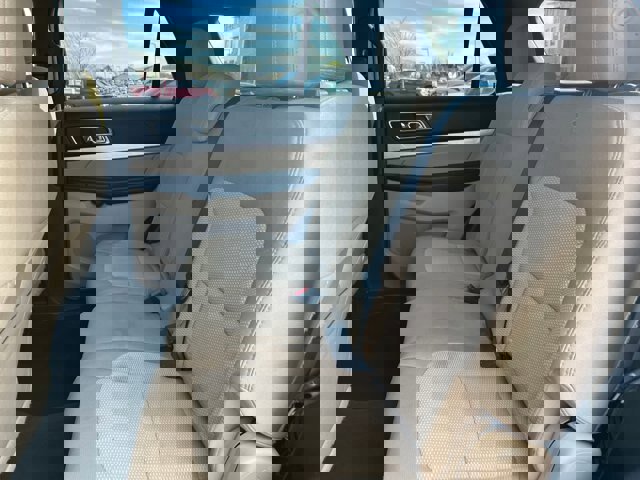 Certified 2017 Ford Explorer XLT image 17