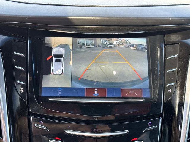 Used 2019 Cadillac Escalade Platinum image 29