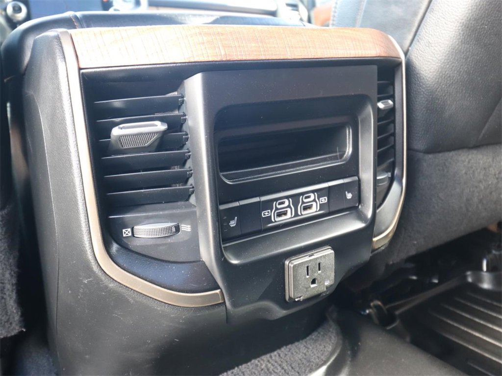 Used 2022 RAM 2500 Limited image 11