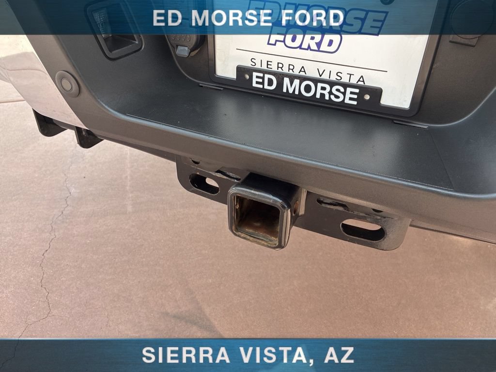 Certified 2022 Ford F250 Lariat w/ Lariat Value Package AWD/4WD image 10