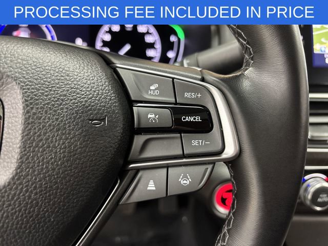 Used 2022 Honda Accord Touring image 18