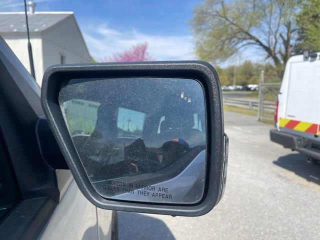 Certified 2024 Ford F150 Lightning XLT image 12