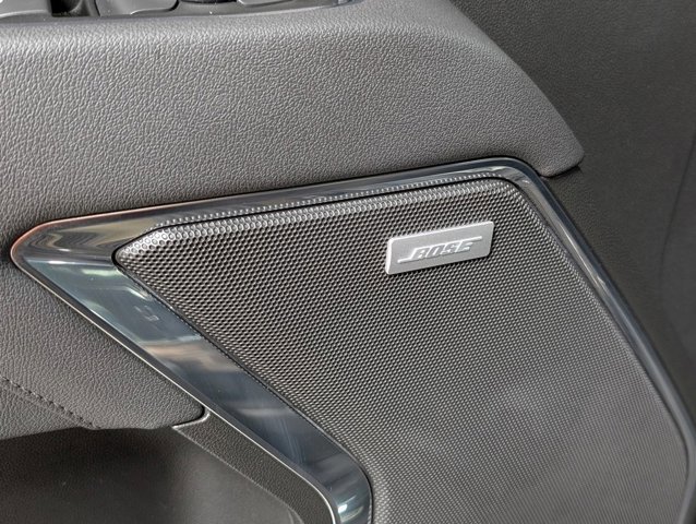 Used 2026 Chevrolet Silverado 1500 LT Trail Boss w/ Convenience Package II AWD/4WD image 9