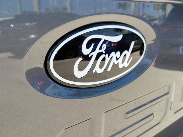 Certified 2024 Ford F150 XLT w/ Equipment Group 302A MID AWD/4WD image 13