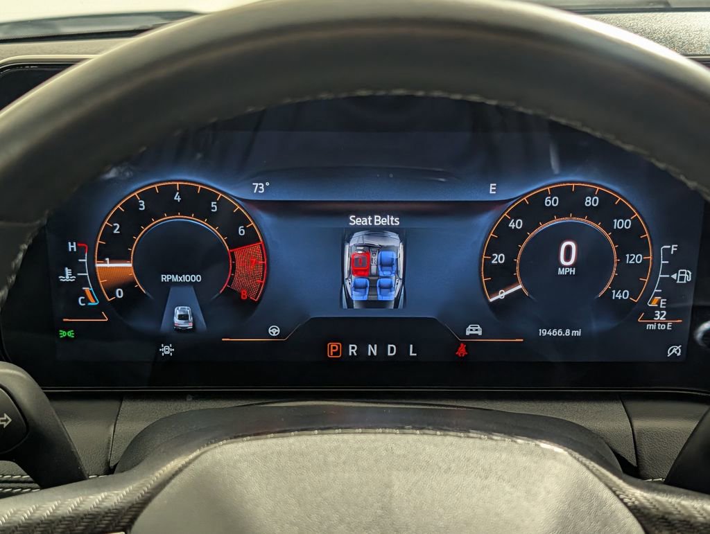 Certified 2024 Ford Mustang Premium image 19