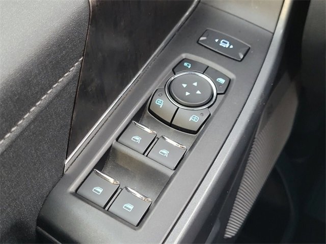 Certified 2023 Ford F350 Lariat w/ Chrome Package image 28