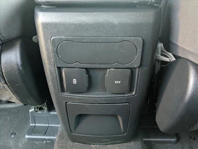 Certified 2023 Ford Explorer XLT image 16