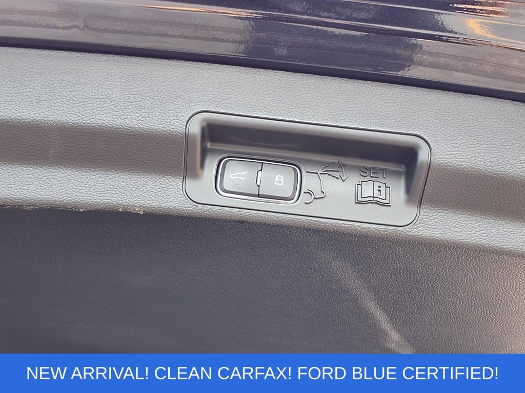 Certified 2024 Ford Explorer XLT AWD/4WD image 22