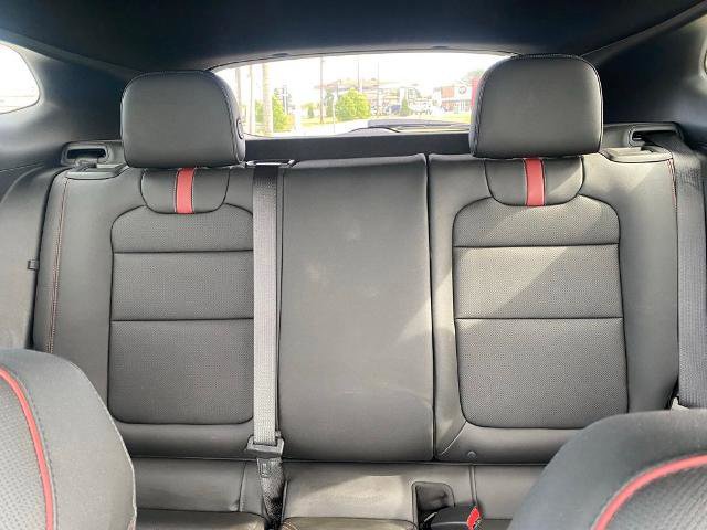 Used 2024 Chevrolet Trax RS image 26