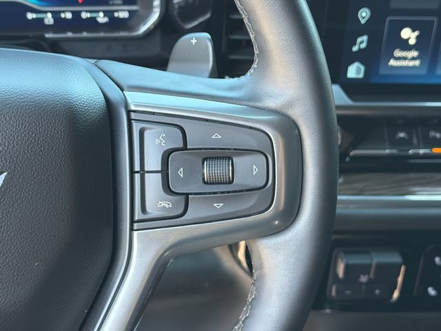 Used 2023 Chevrolet Silverado 1500 RST w/ Convenience Package II AWD/4WD image 27