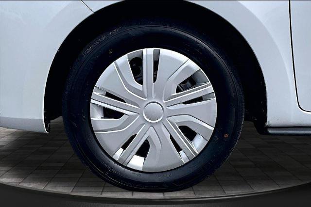 Used 2024 Mitsubishi Mirage ES FWD image 8