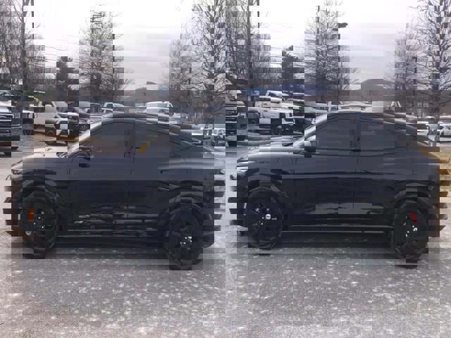 Certified 2021 Ford Mustang Mach-E California Route 1 image 2