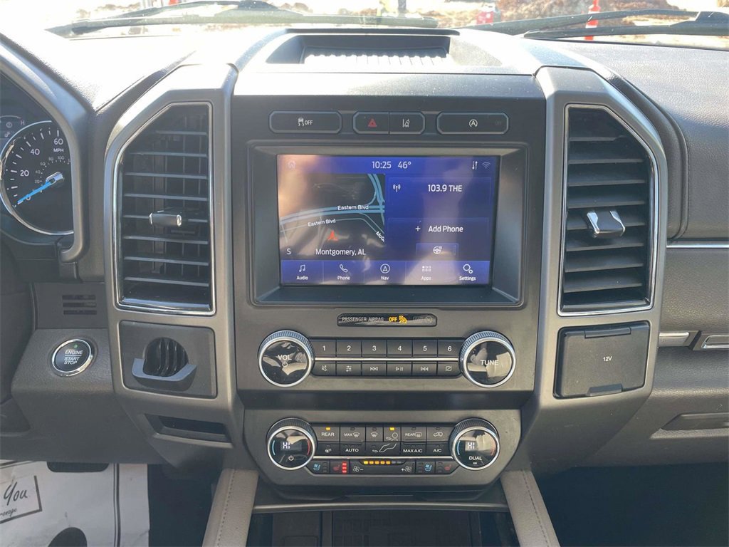 Certified 2021 Ford Expedition Max XLT image 22